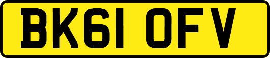 BK61OFV