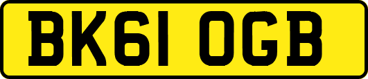 BK61OGB