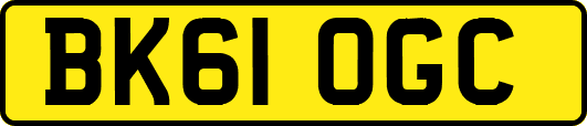 BK61OGC