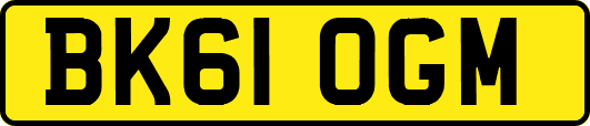 BK61OGM