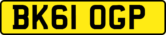 BK61OGP