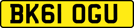 BK61OGU