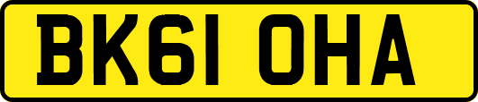 BK61OHA