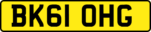 BK61OHG