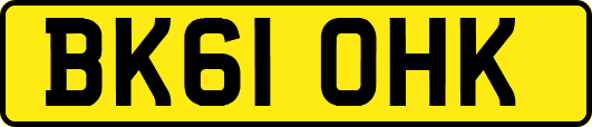 BK61OHK