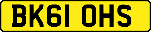 BK61OHS