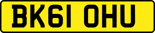 BK61OHU