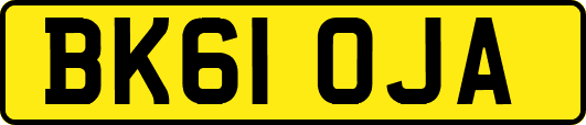 BK61OJA