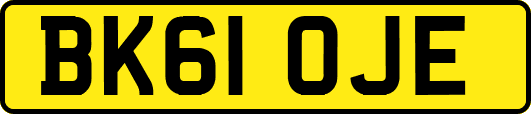 BK61OJE
