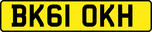 BK61OKH