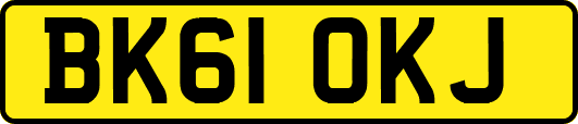 BK61OKJ