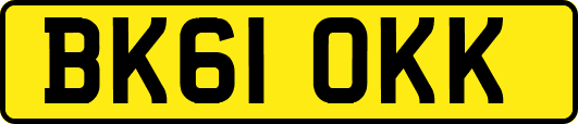 BK61OKK