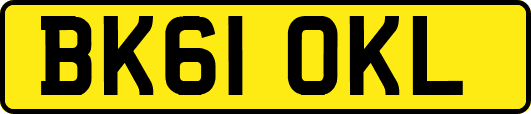 BK61OKL
