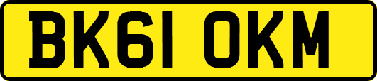 BK61OKM