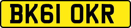BK61OKR
