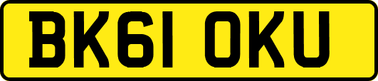 BK61OKU