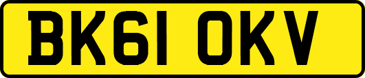 BK61OKV