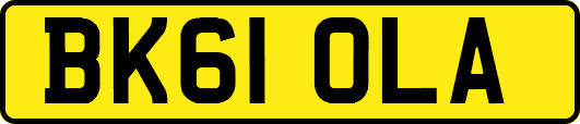 BK61OLA
