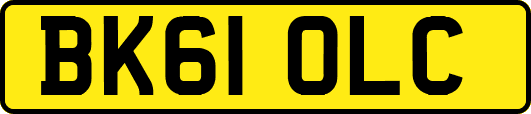 BK61OLC