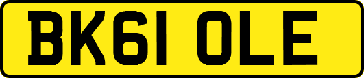 BK61OLE