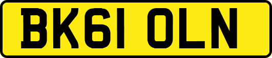 BK61OLN