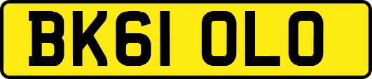 BK61OLO