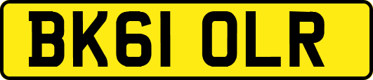 BK61OLR