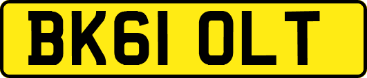 BK61OLT