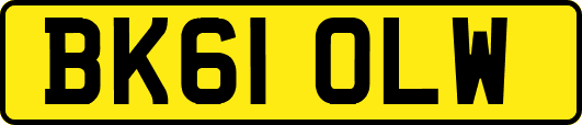 BK61OLW