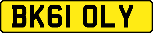 BK61OLY