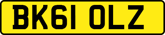 BK61OLZ