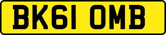 BK61OMB