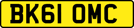 BK61OMC