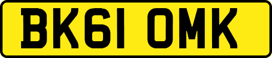 BK61OMK