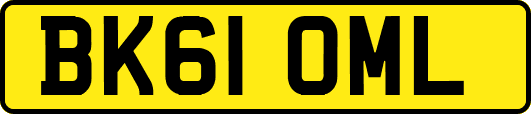 BK61OML