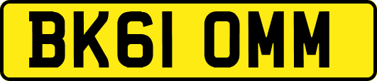 BK61OMM