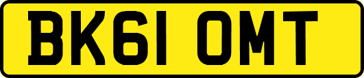 BK61OMT