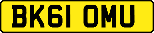 BK61OMU