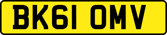 BK61OMV