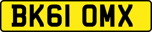 BK61OMX