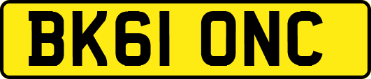 BK61ONC