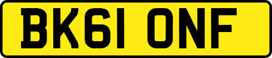 BK61ONF