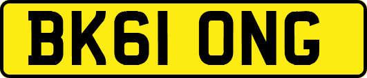 BK61ONG
