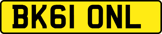 BK61ONL