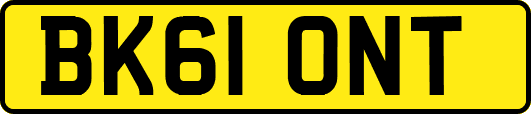 BK61ONT