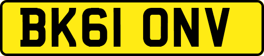 BK61ONV