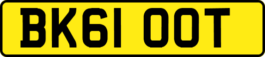 BK61OOT