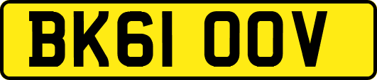 BK61OOV