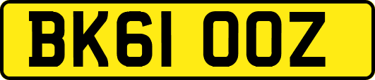 BK61OOZ