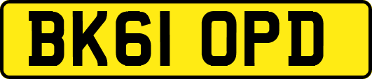 BK61OPD